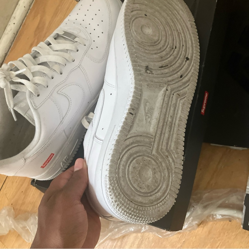 Supreme Air Force 1s S 11